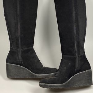 clarks hazen madison boots